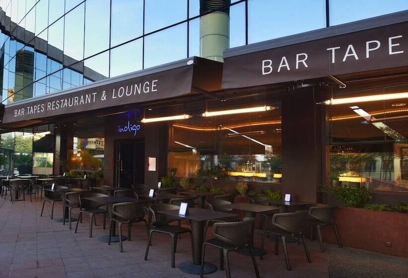 酒店 Carlemany Girona