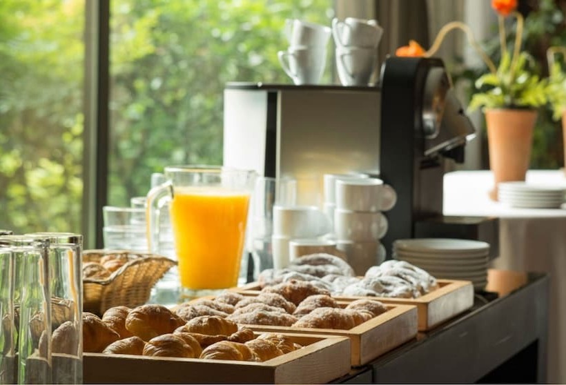 酒店 Carlemany Girona