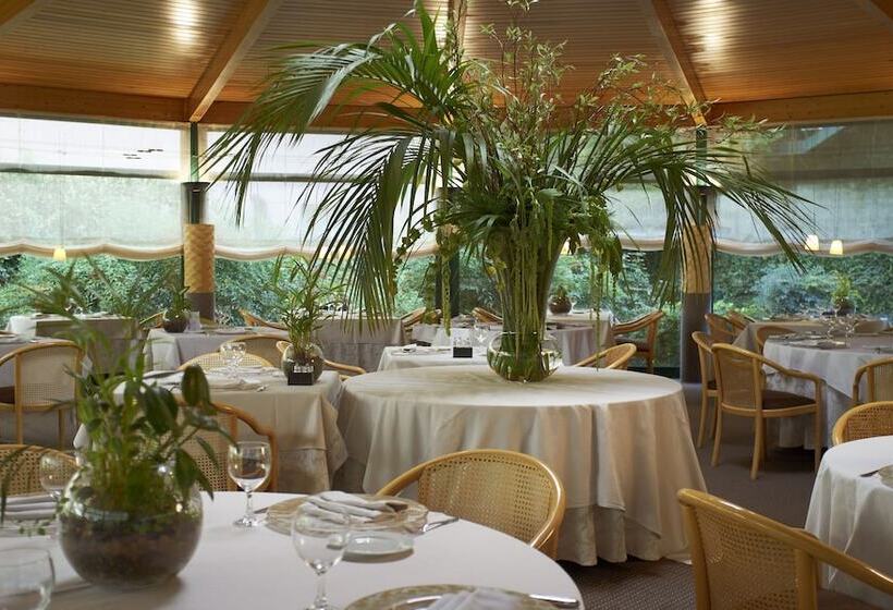 酒店 Carlemany Girona