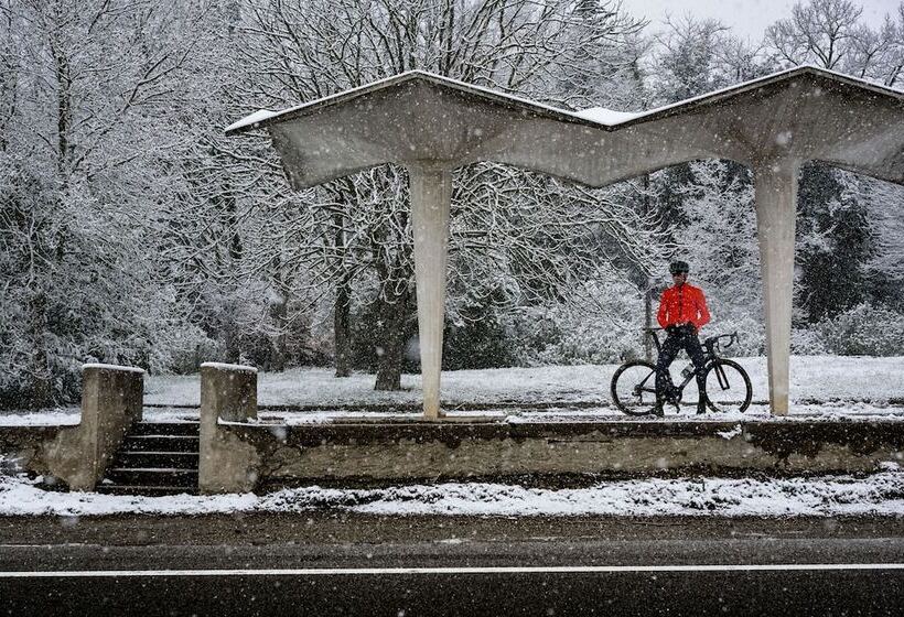 酒店 Carlemany Girona