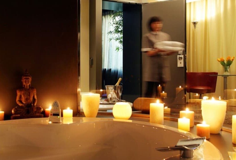 酒店 Carlemany Girona