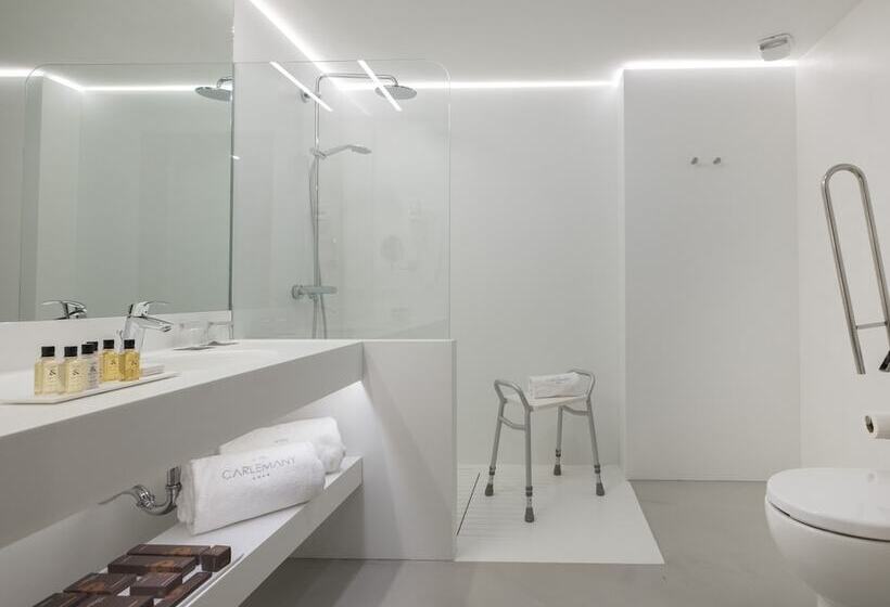 酒店 Carlemany Girona