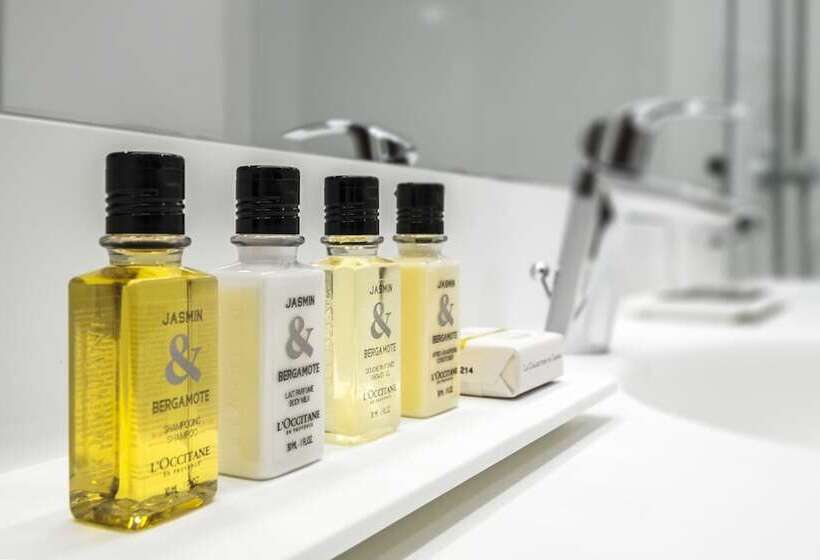 酒店 Carlemany Girona