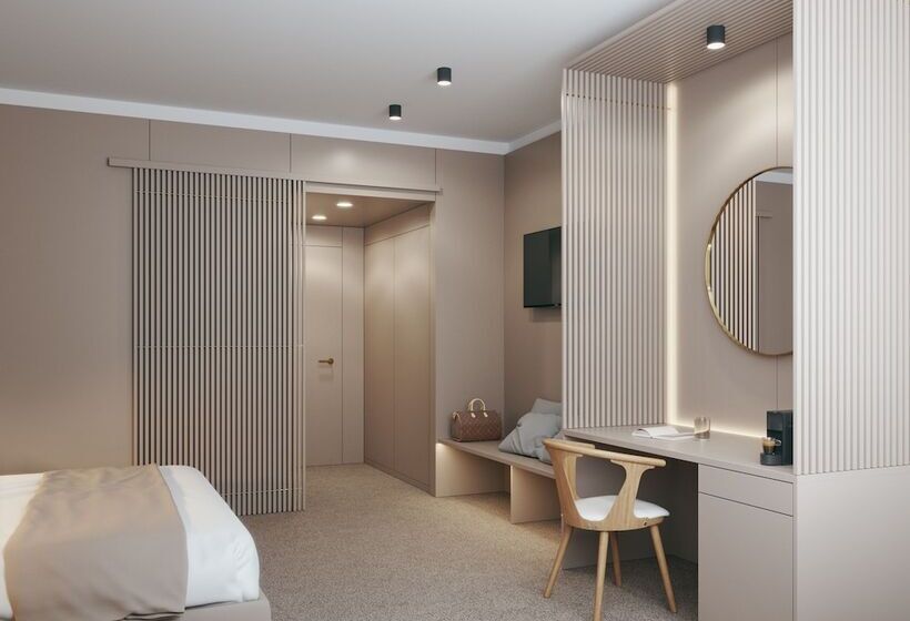 酒店 Carlemany Girona