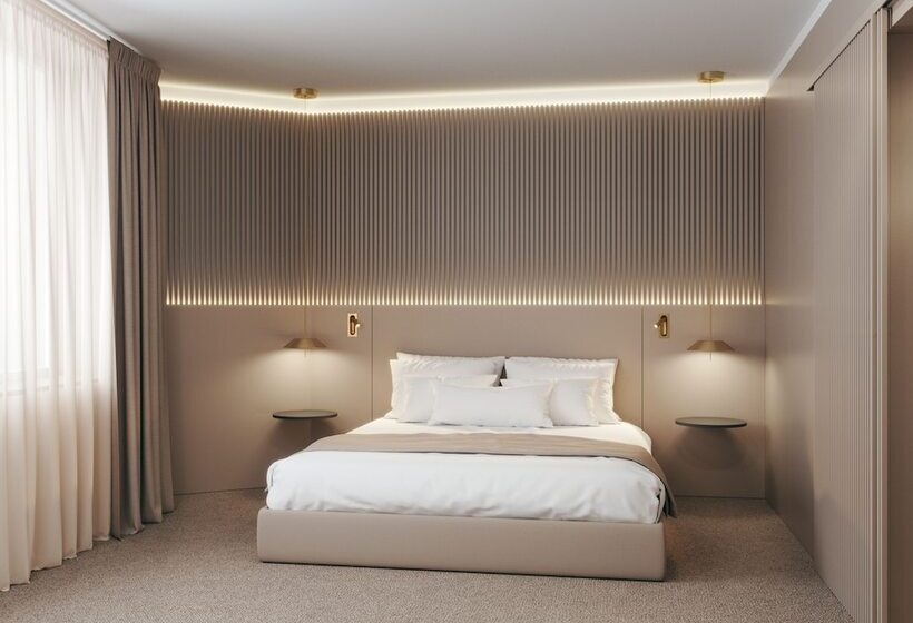 酒店 Carlemany Girona