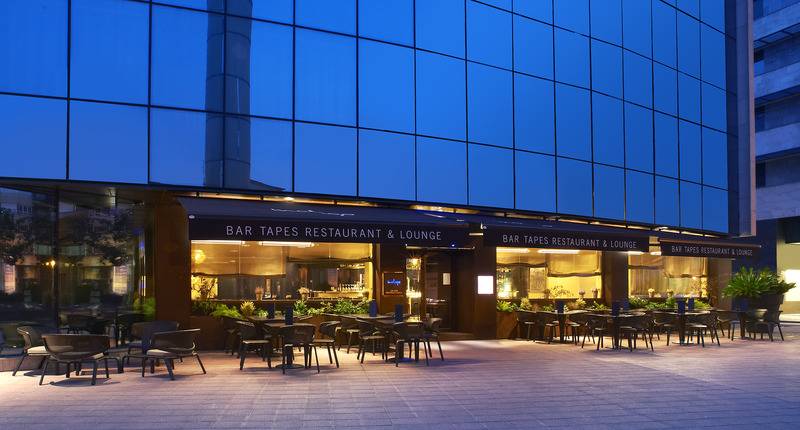 هتل Carlemany Girona