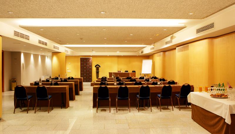 酒店 Carlemany Girona