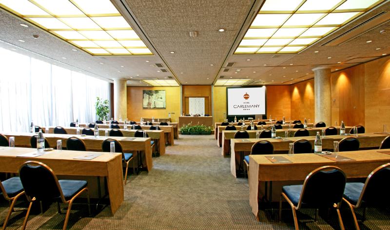 酒店 Carlemany Girona