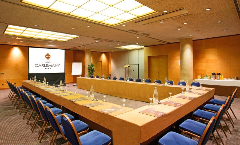 酒店 Carlemany Girona