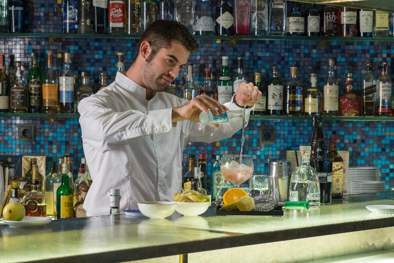 酒店 Carlemany Girona