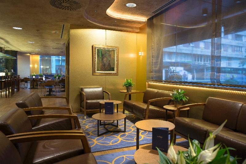 酒店 Carlemany Girona