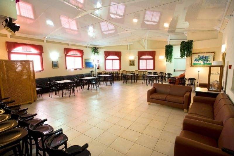 ホテル Carmen Almuñécar