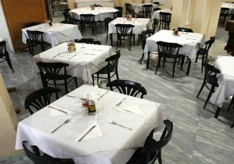 ホテル Carmen Almuñécar