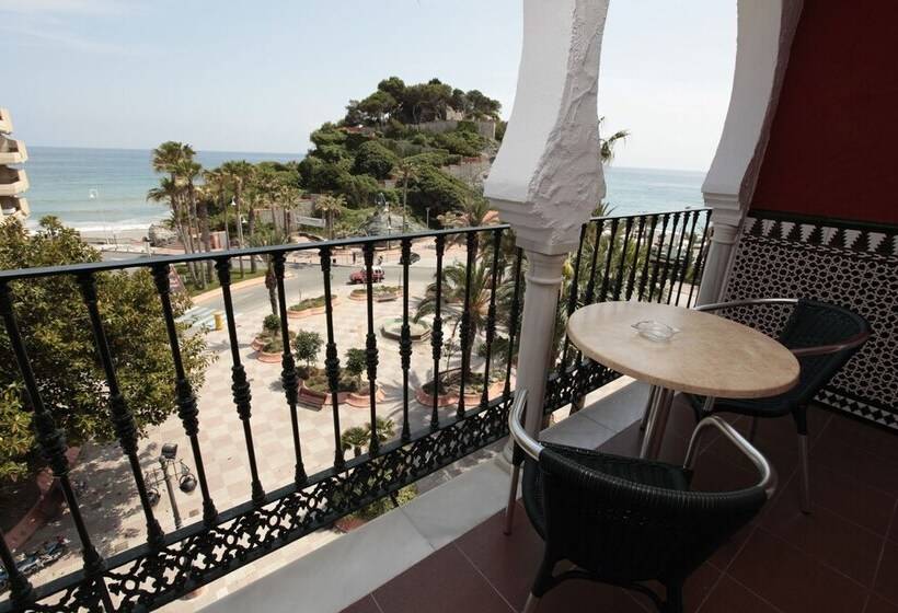 ホテル Casablanca