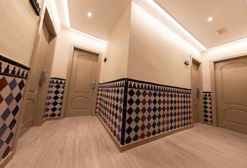 ホテル Casablanca