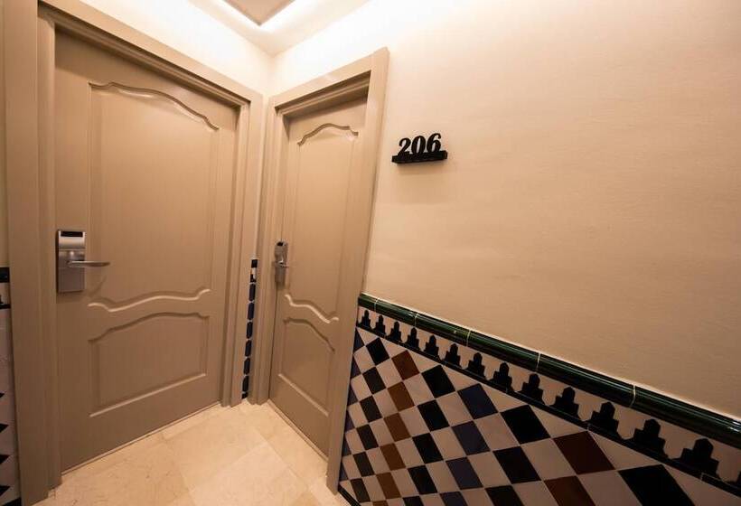 ホテル Casablanca