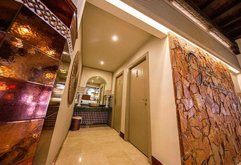 ホテル Casablanca