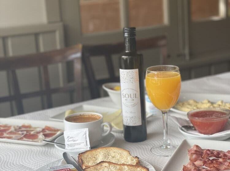 ホテル Casablanca