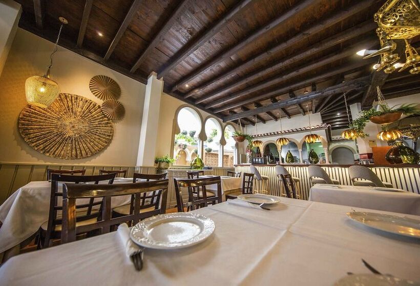 ホテル Casablanca