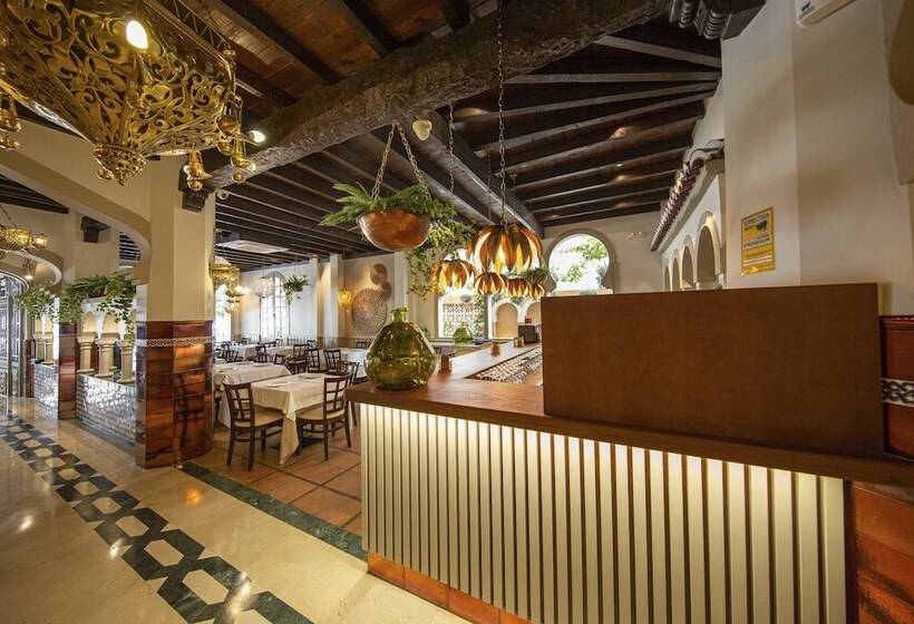 ホテル Casablanca