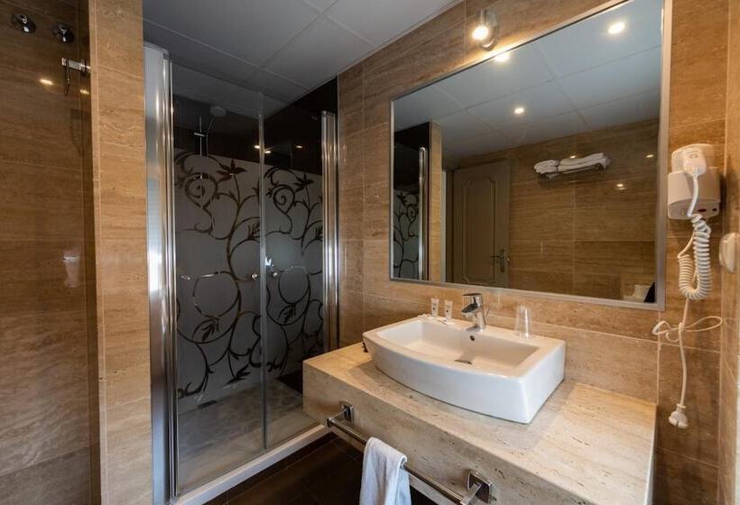 ホテル Casablanca