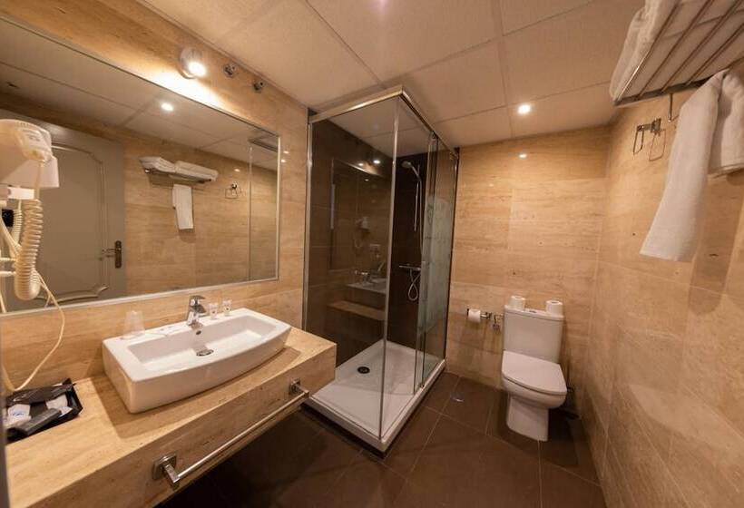 ホテル Casablanca