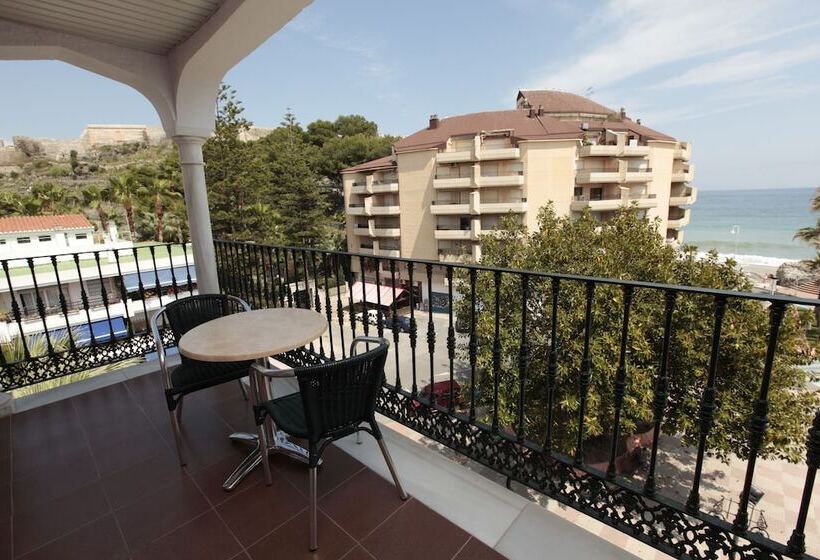 ホテル Casablanca