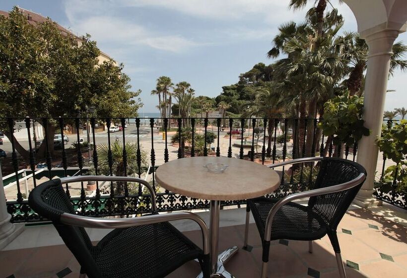 ホテル Casablanca