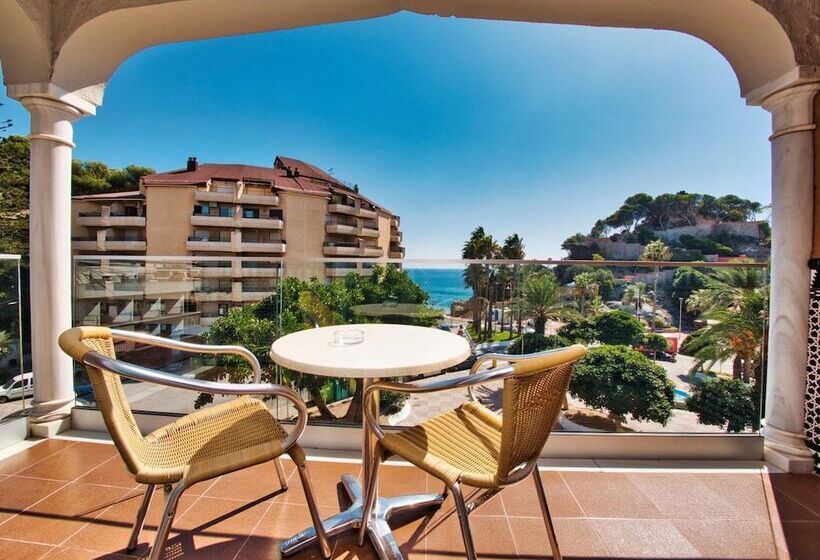 ホテル Casablanca