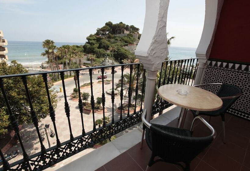 ホテル Casablanca