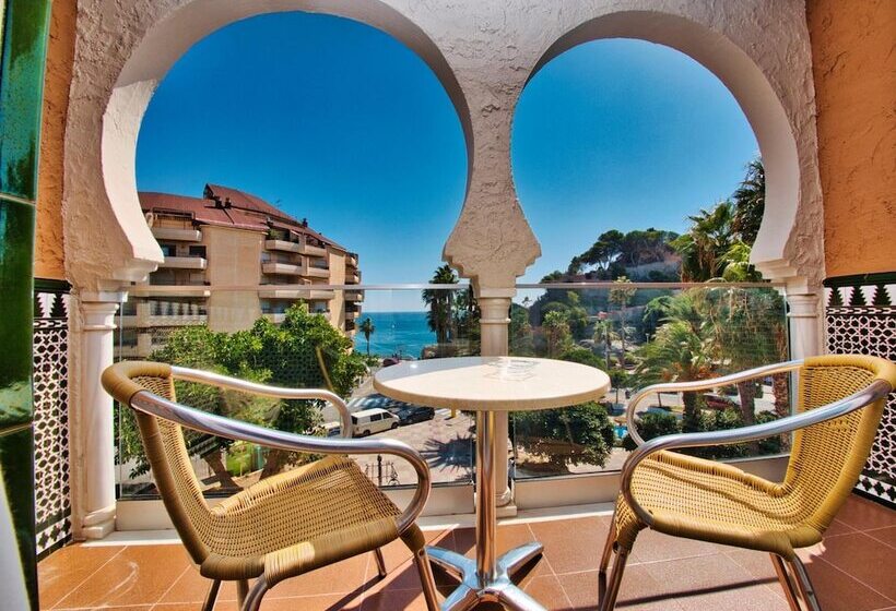 ホテル Casablanca