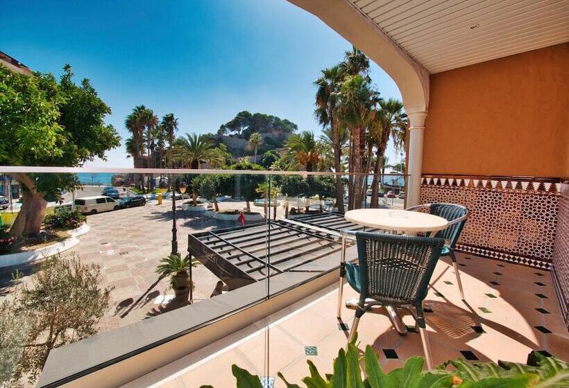 ホテル Casablanca