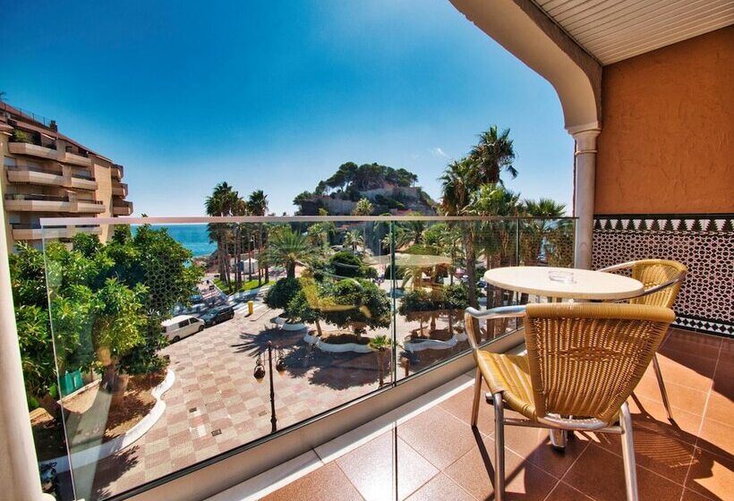 ホテル Casablanca