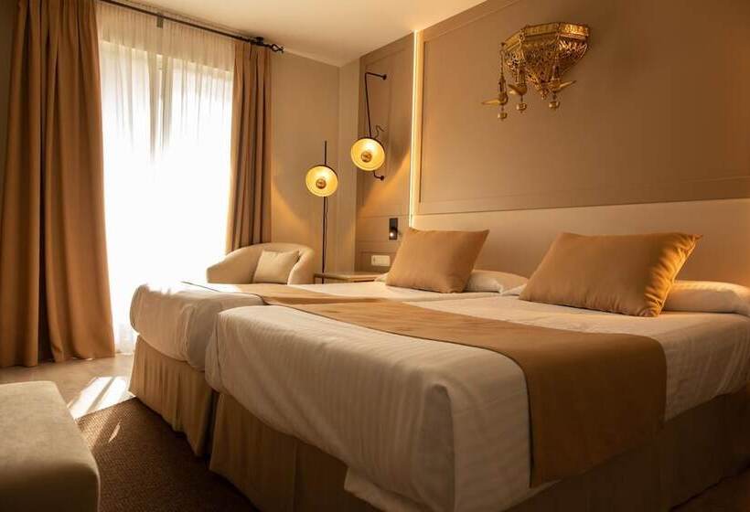 ホテル Casablanca