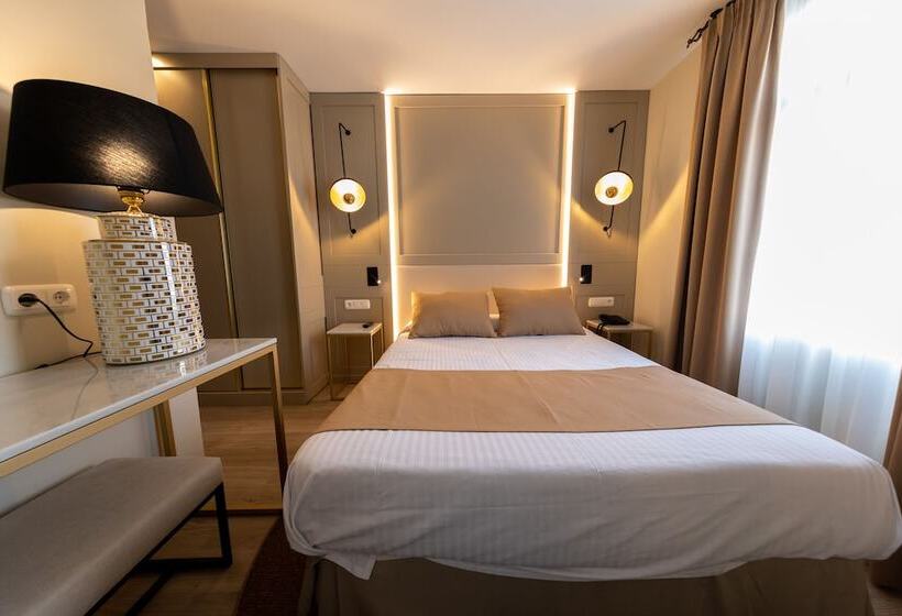 ホテル Casablanca