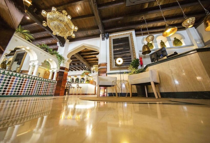 ホテル Casablanca