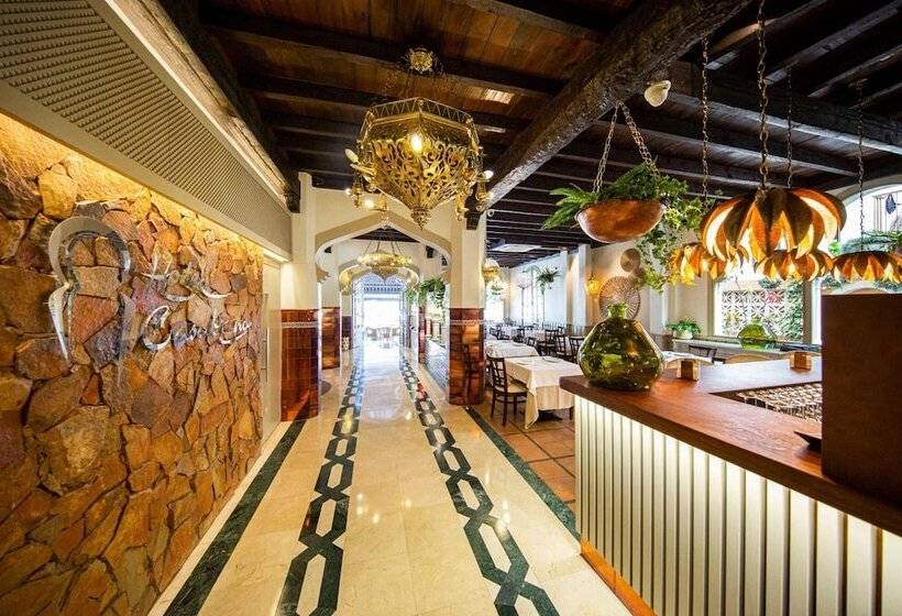 ホテル Casablanca