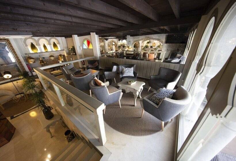 ホテル Casablanca