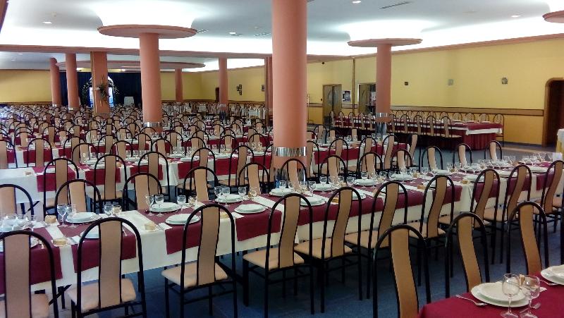 בית מלון כפרי Castro