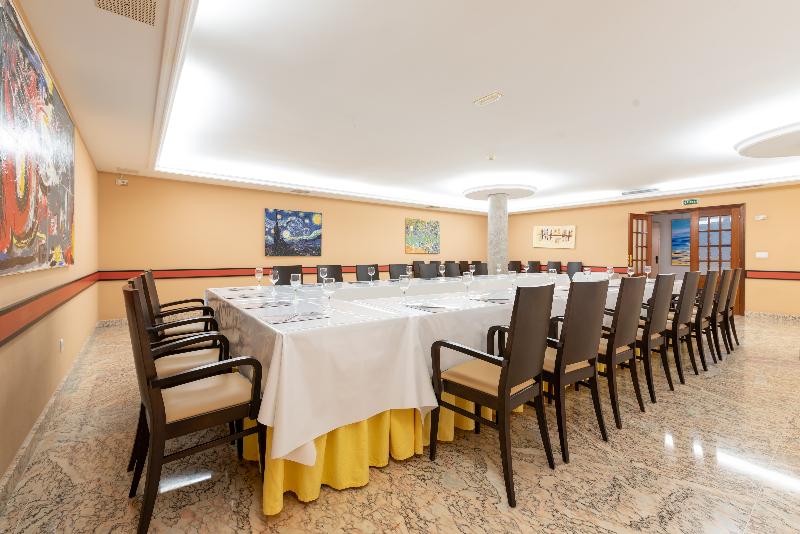 בית מלון כפרי Castro