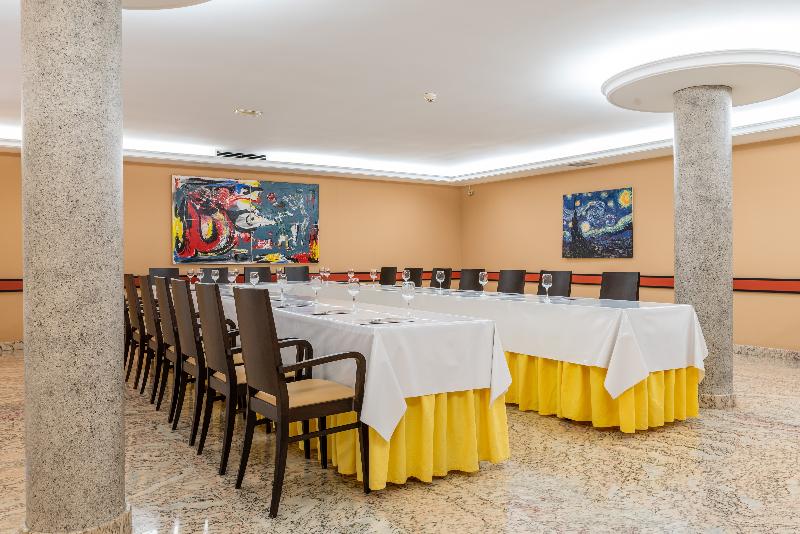 בית מלון כפרי Castro