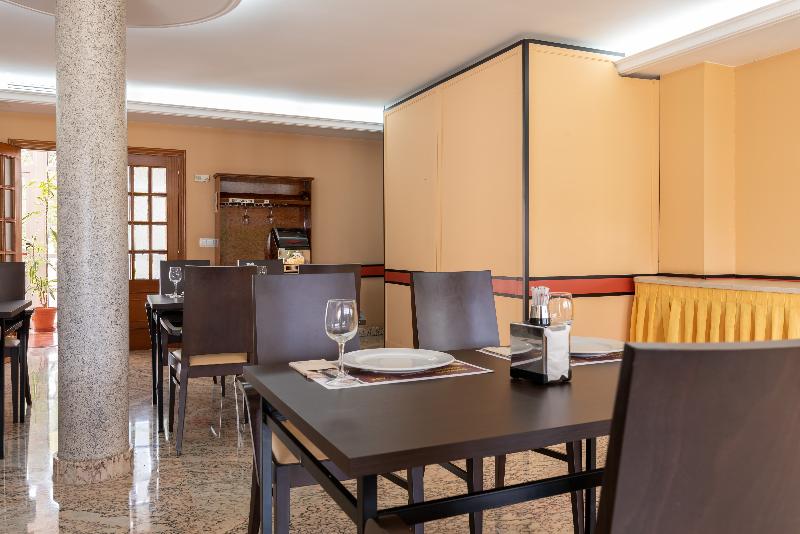 בית מלון כפרי Castro