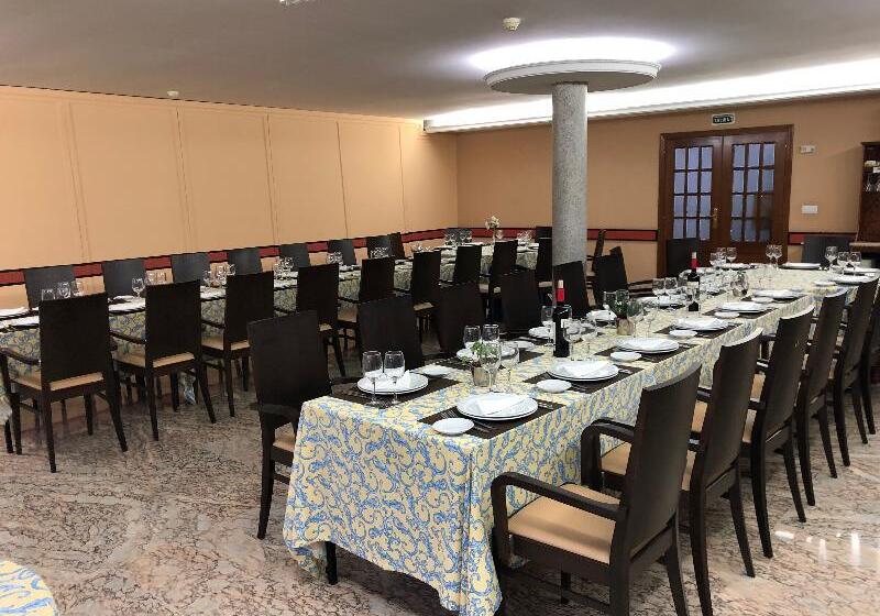 בית מלון כפרי Castro