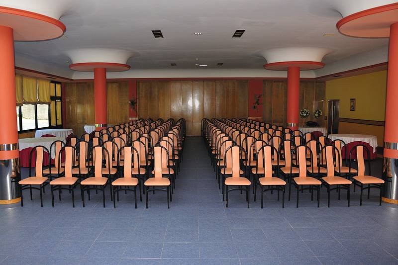 בית מלון כפרי Castro