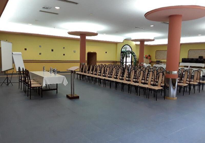 בית מלון כפרי Castro