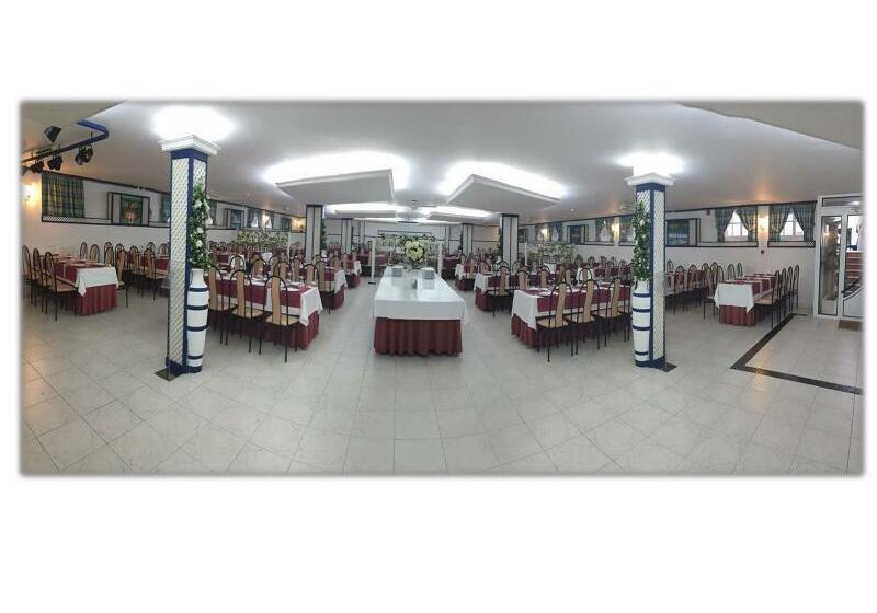 בית מלון כפרי Castro