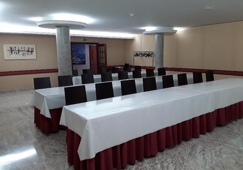 בית מלון כפרי Castro