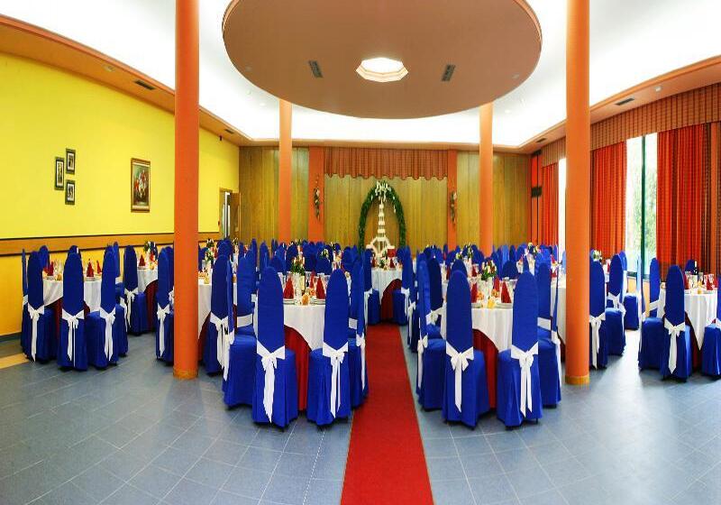 בית מלון כפרי Castro