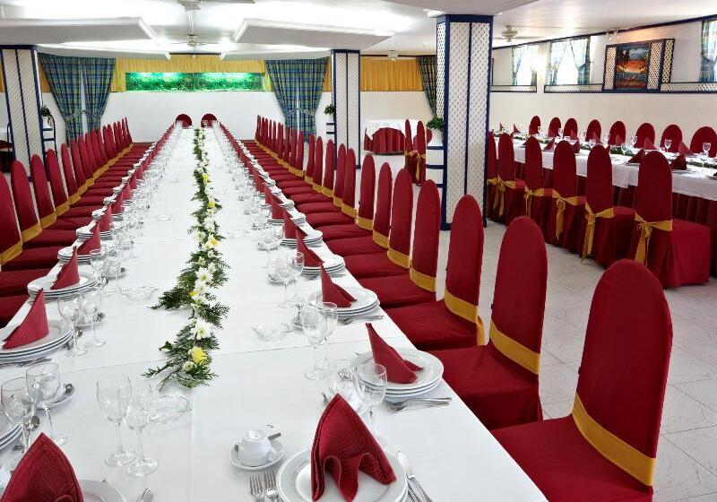 בית מלון כפרי Castro