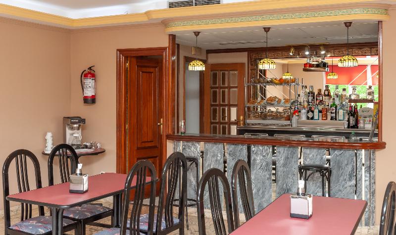 בית מלון כפרי Castro